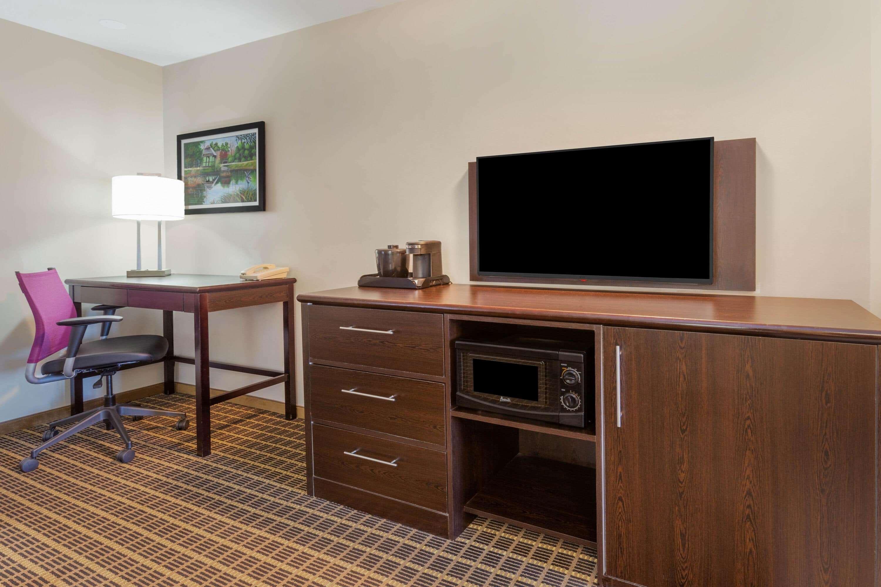 La Quinta By Wyndham Rockford Hotel Bagian luar foto